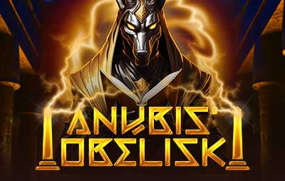 Anubis’ Obelisk