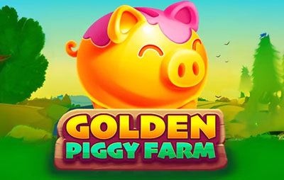Golden Piggy Farm