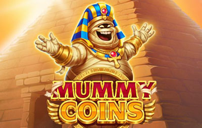 Mummy Coins