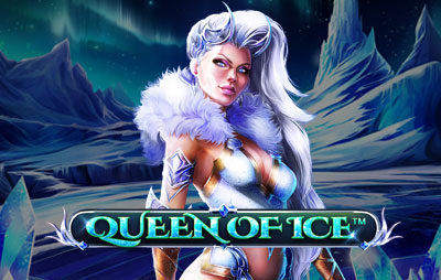 Queen of Ice